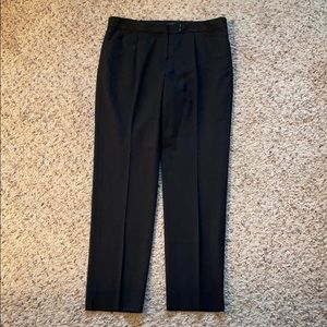Lafayette Black Pants 👖